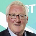 Pat Spillane